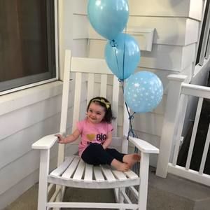 Meet your Posher, Christina